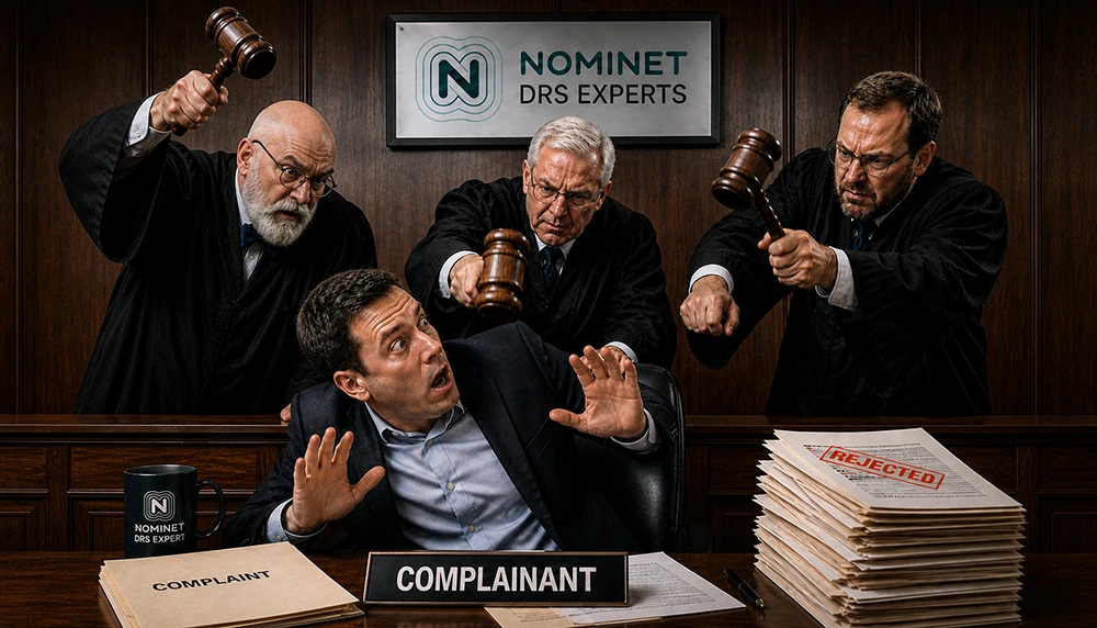 Attack of the Experts - Large