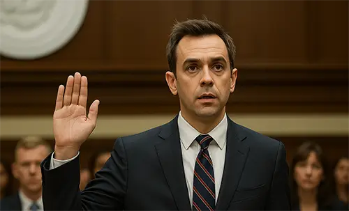 Random Lawyer in Court image - intro