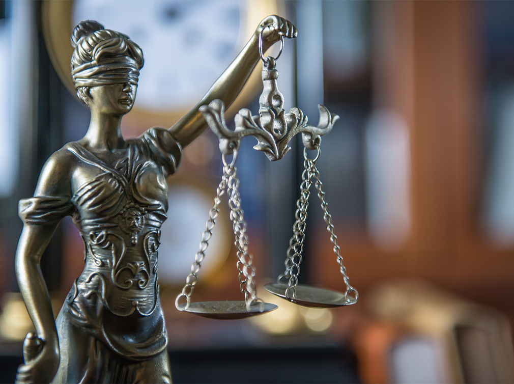 Court UK