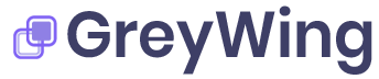 GreyWing Logo